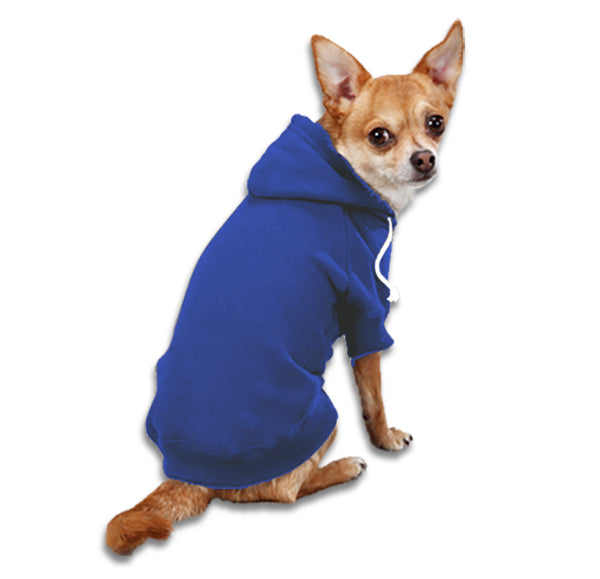 Designer Dog Clothes Summer Shirt Daisy Vest Denim Coat Small Medium Dogs  Classic Hoodies Puppy Blue Washed Clothes for Chihuahua