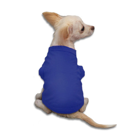 Talk to the Paw Dog Tank Shirt - Sizes for any dog breed - shirt for d –  Twinkle Twinkle Tees