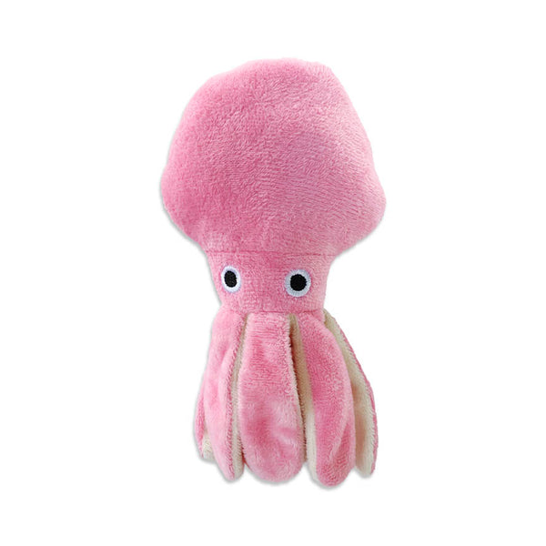 Sweet Little Octopus Pet Dog Toy