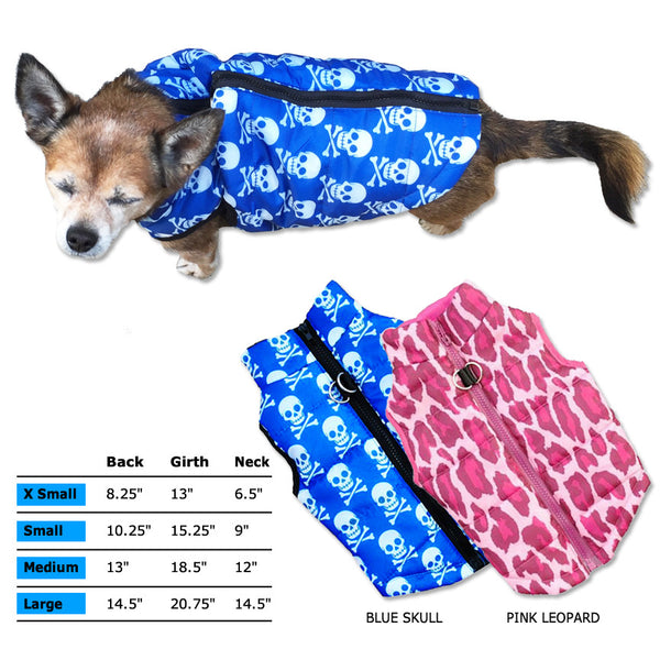Small Dog Tees + Tops – Small Dog Mall, Good Things for Little Dogs